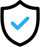 Your files are Secure